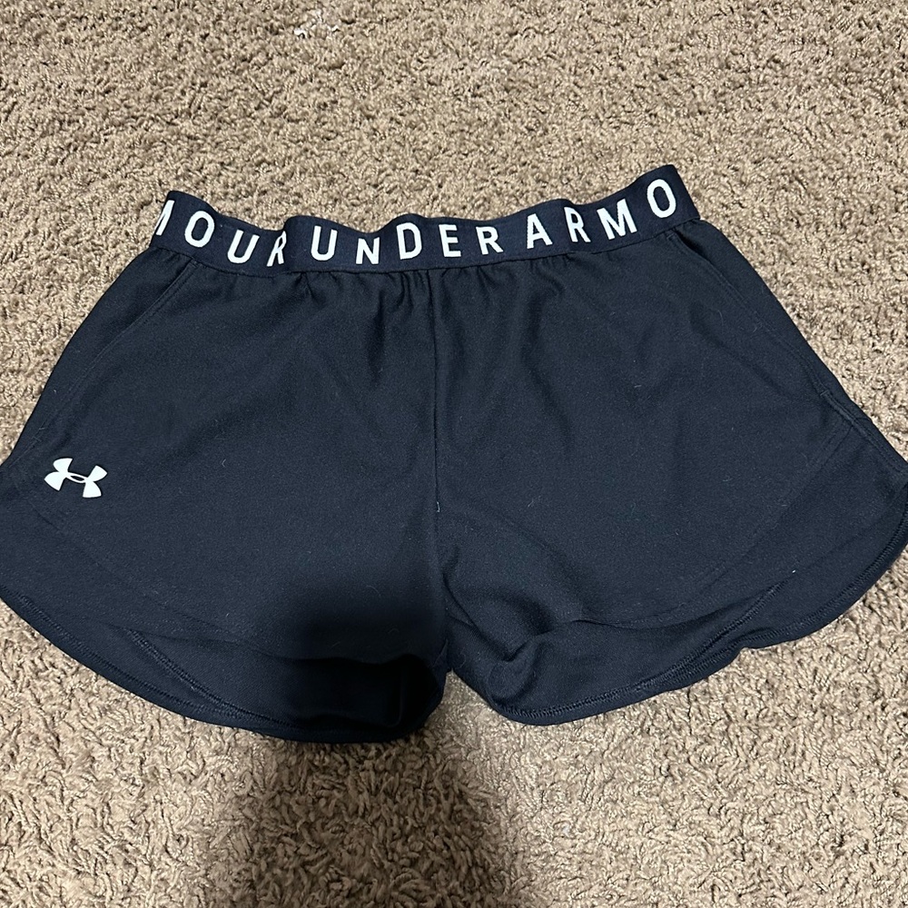 Under armour shorts